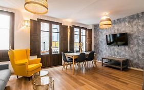 Tuguest Concepcion Apartment